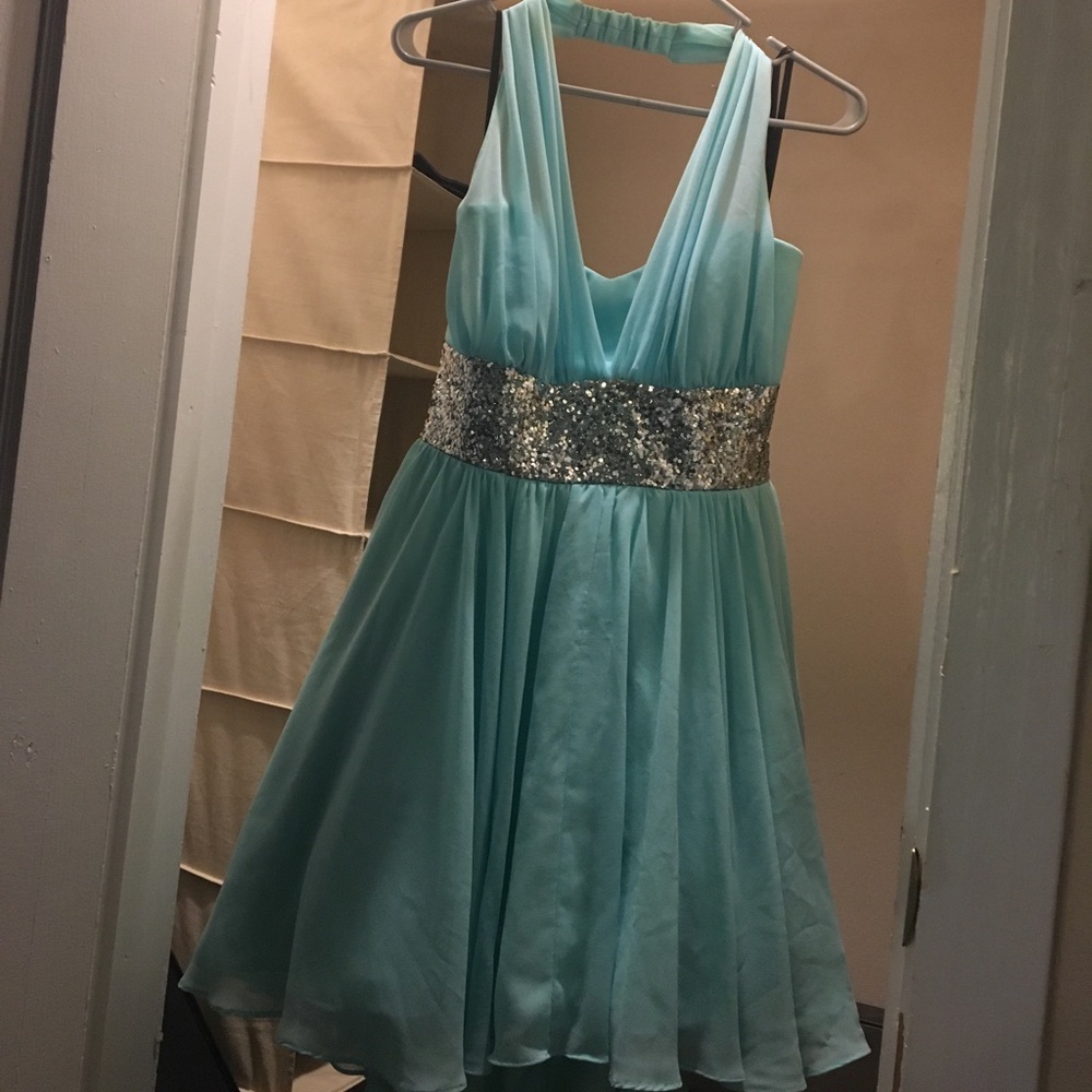 Deb Bridesmaid/ Homecoming dress